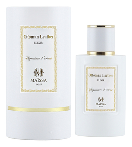 Отзывы на Maissa Parfums - Ottoman Leather