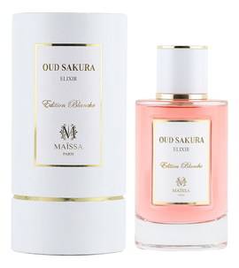 Отзывы на Maissa Parfums - Oud Sakura