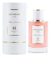 Купить Maissa Parfums Oud Sakura