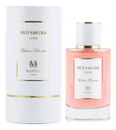Купить Maissa Parfums Oud Sakura Купить Maissa Parfums Oud Sakura