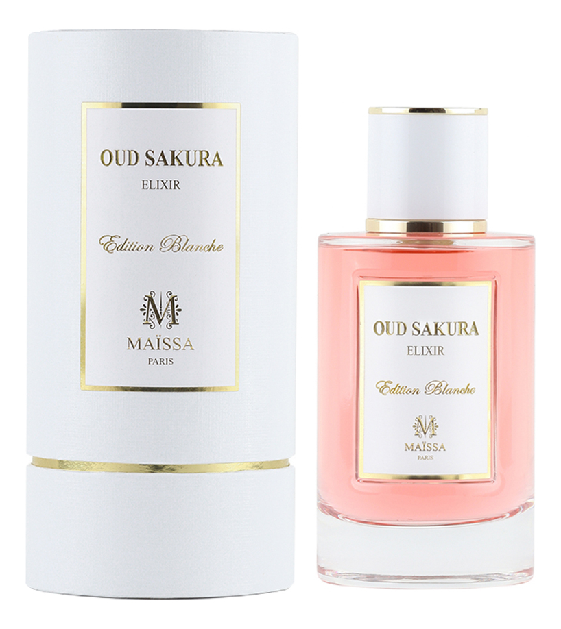 Maissa Parfums - Oud Sakura