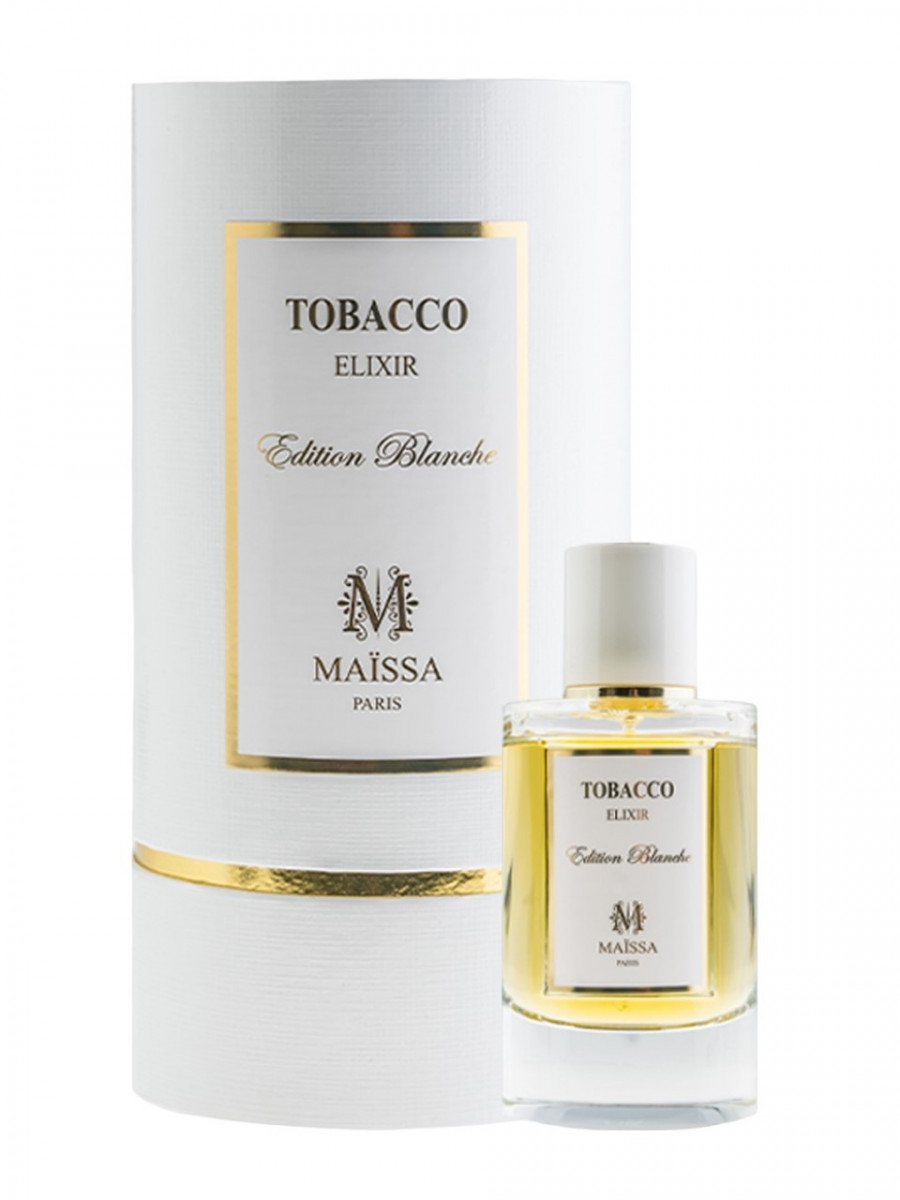 Maissa Parfums - Tobacco