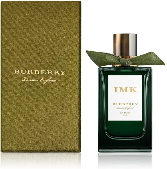 Burberry - Ivy Musk