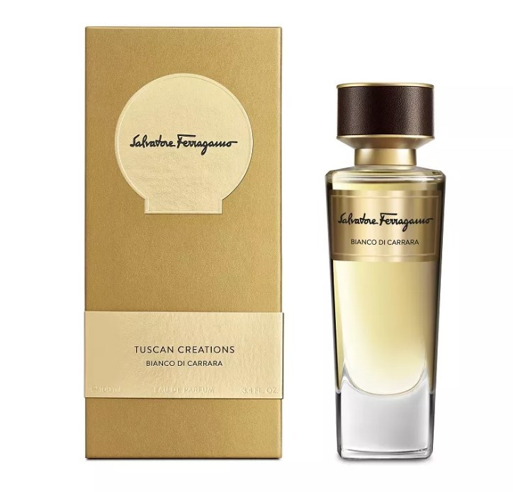 Salvatore Ferragamo - Bianco Di Carrara Eau De Parfum