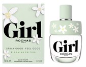 Купить Rochas Girl Blooming