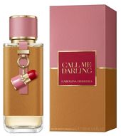 Купить Carolina Herrera Call Me Darling Купить Carolina Herrera Call Me Darling