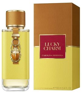 Carolina Herrera - Lucky Charm