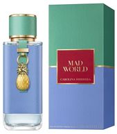 Купить Carolina Herrera Mad World