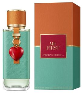 Carolina Herrera - Me First