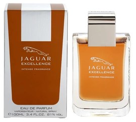 Jaguar - Excellence Intense Eau De Parfum