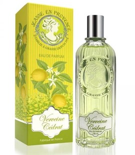 Jeanne En Provence - Verveine Cedrat