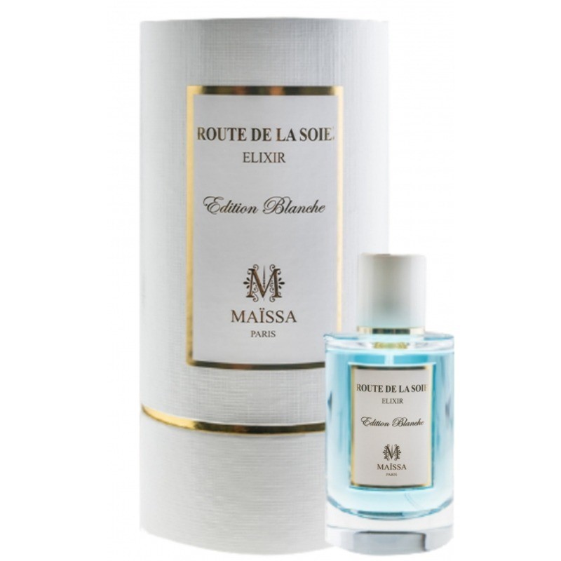 Maissa Parfums - Route De La Soie