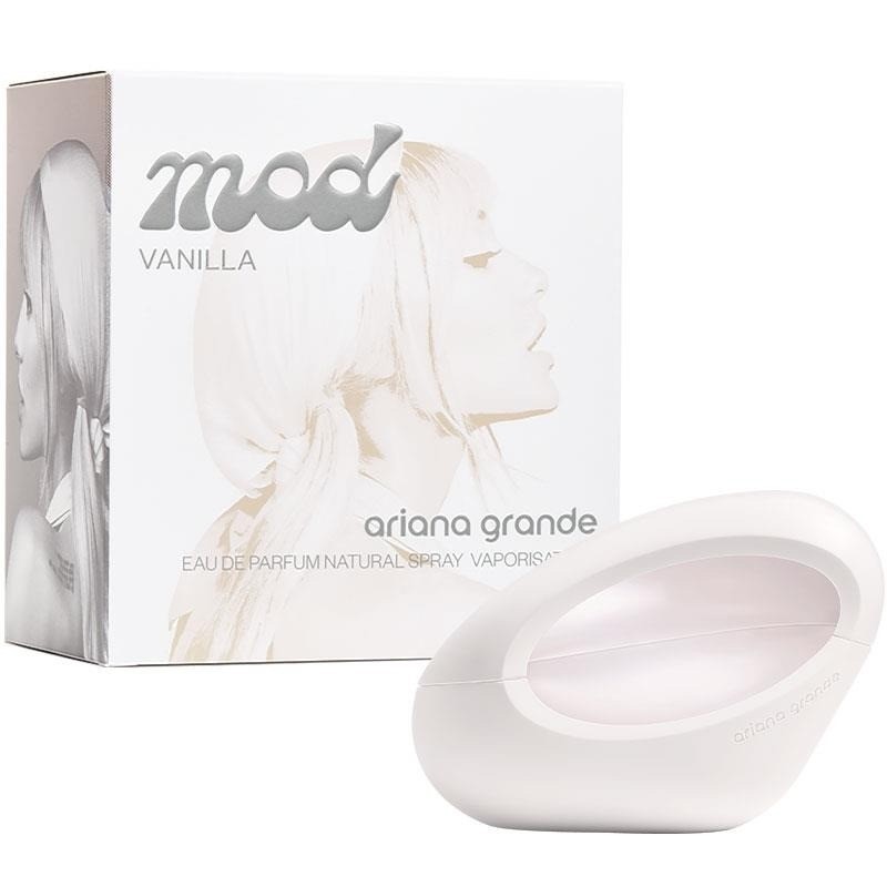 Ariana Grande - Mod Vanilla