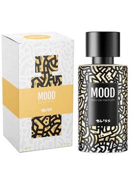 Отзывы на Mood - Bliss