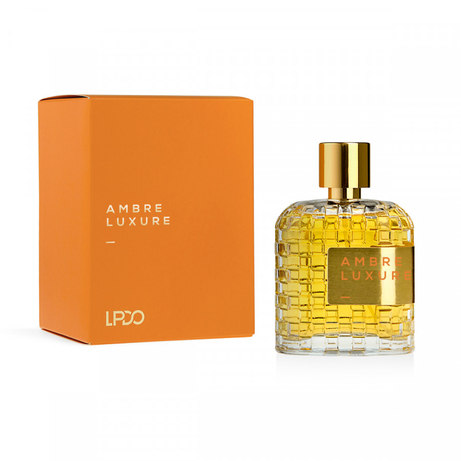 Lpdo - Ambre Luxure