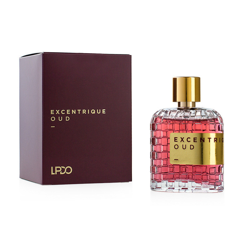 Lpdo - Excentrique Oud