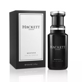 Мужская парфюмерия Hackett London Bespoke