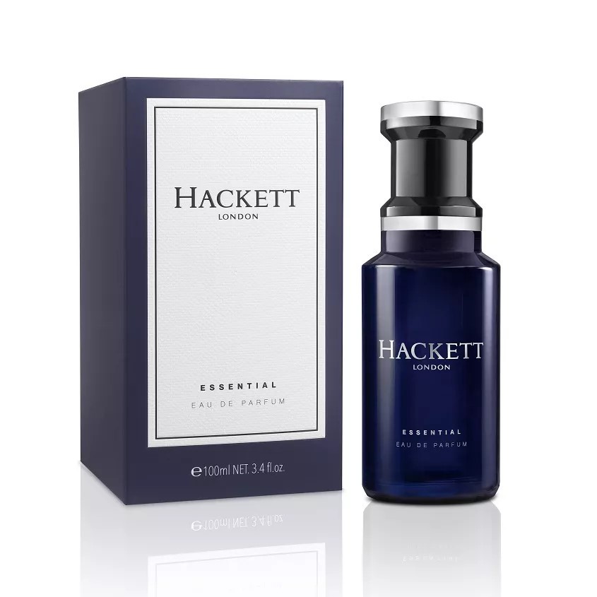 Hackett London - Essential