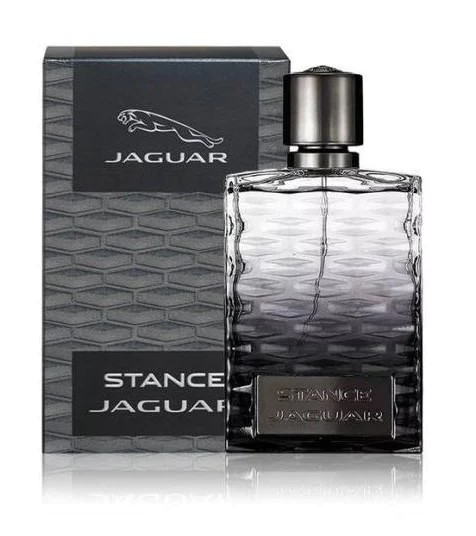 Jaguar - Stance