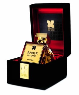 Fragrance Du Bois - Amber Intense