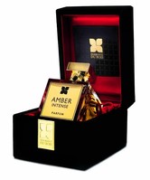 Купить Fragrance Du Bois Amber Intense