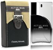 Мужская парфюмерия Chris Adams Active Noir Мужская парфюмерия Chris Adams Active Noir