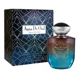 Мужская парфюмерия Chris Adams Aqua De Oud
