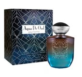 Мужская парфюмерия Chris Adams Aqua De Oud Мужская парфюмерия Chris Adams Aqua De Oud