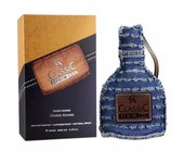 Мужская парфюмерия Chris Adams Classic Denim Мужская парфюмерия Chris Adams Classic Denim