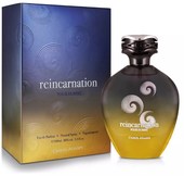 Мужская парфюмерия Chris Adams Reincarnation