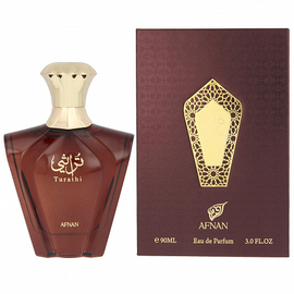Отзывы на Afnan - Turathi Brown