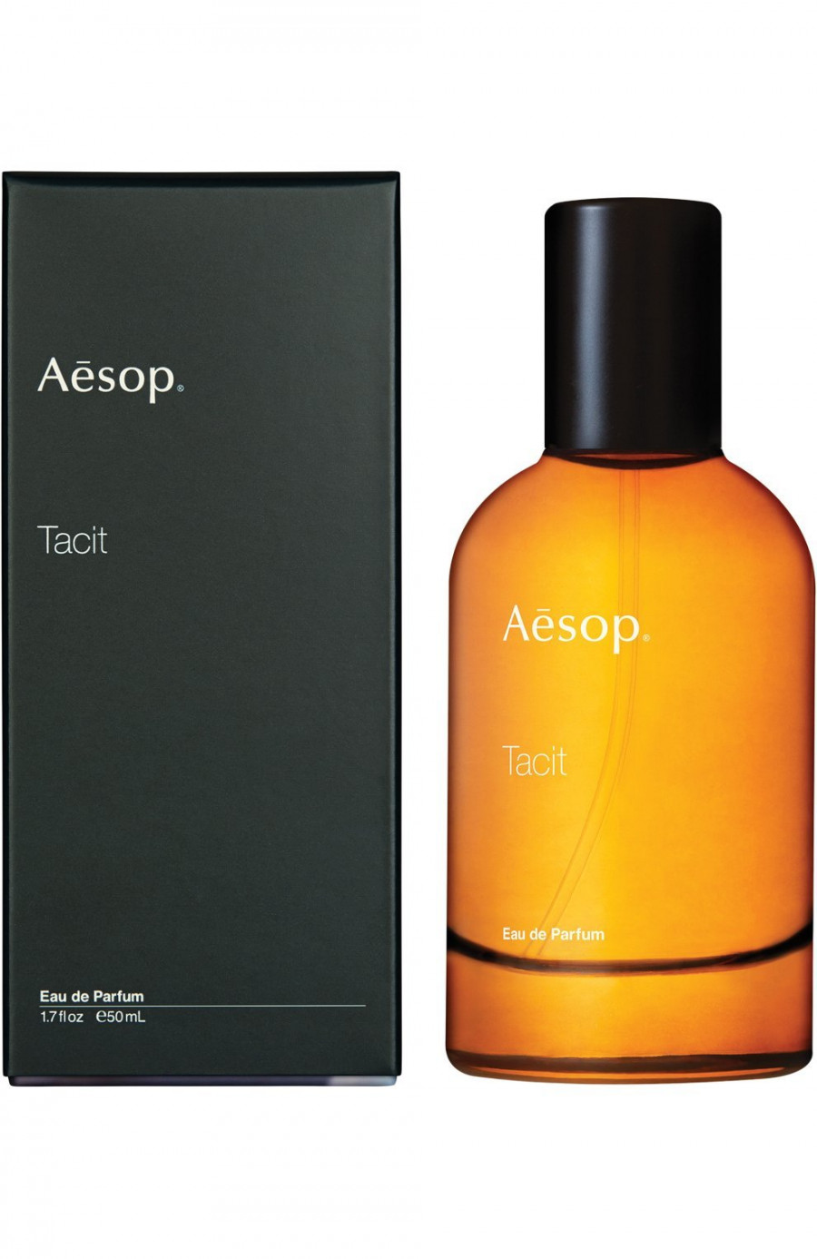 Aesop - Tacit