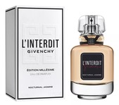 Купить Givenchy L'Interdit Nocturnal Jasmine