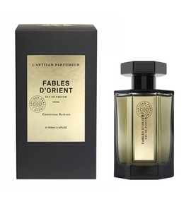Отзывы на L'Artisan Parfumeur - Fables D'Orient