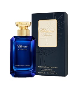 Отзывы на Chopard - Patchouli De Sumatra