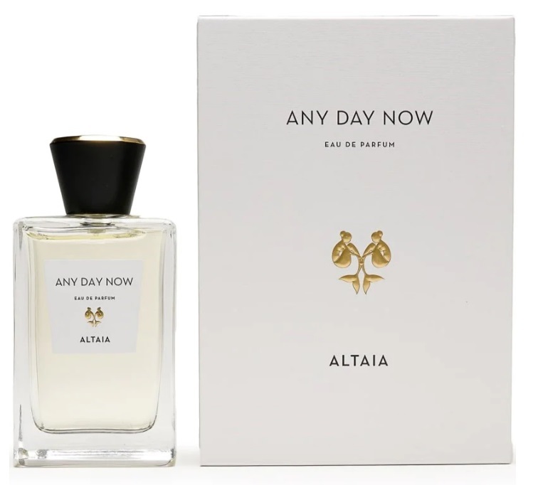Eau D`Italie - Altaia Any Day Now
