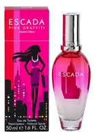 Купить Escada Pink Graffiti