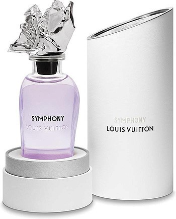 Купить Louis Vuitton Symphony на Духи.рф