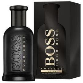 Отзывы на Hugo Boss - Boss Bottled Parfum