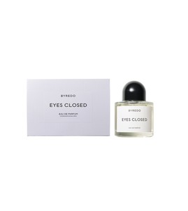 Отзывы на Byredo Parfums - Eyes Closed