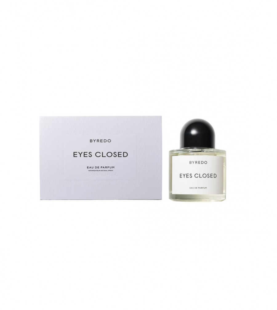 Byredo Parfums - Eyes Closed