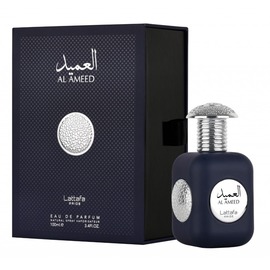 Отзывы на Lattafa Perfumes - Al Ameed