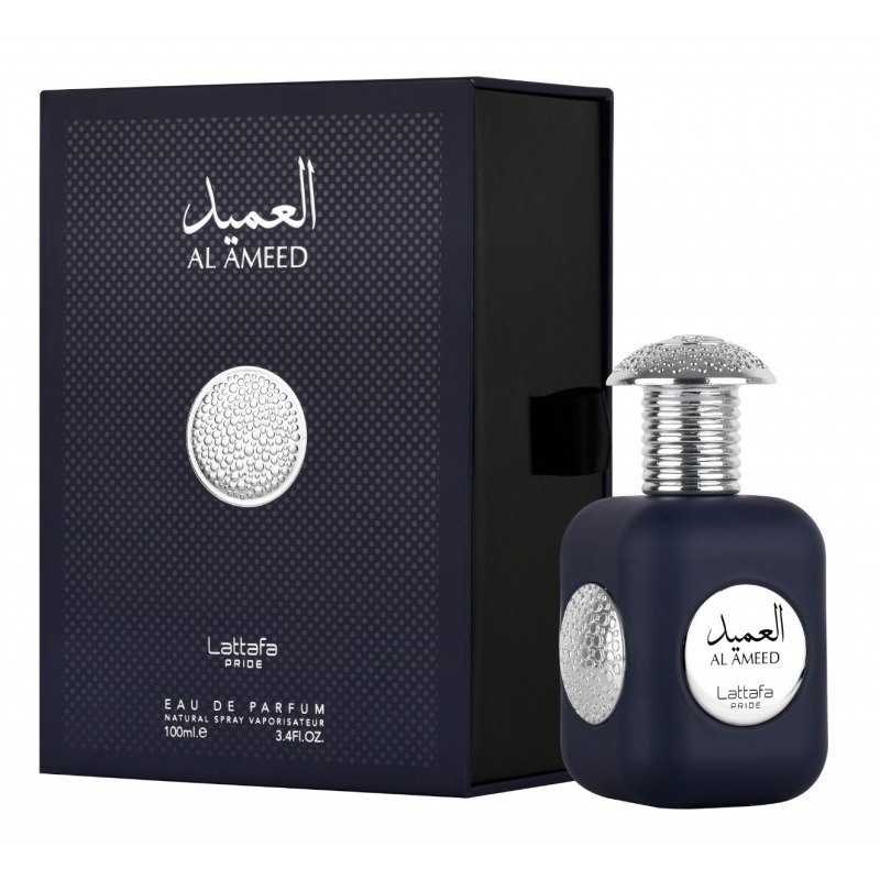 Lattafa Perfumes - Al Ameed