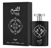 Купить Lattafa Perfumes Al Qiam Silver