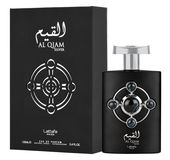 Купить Lattafa Perfumes Al Qiam Silver