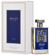 Купить Lattafa Perfumes Blue Sapphire