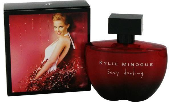 Kylie Minogue - Sexy Darling