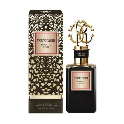 Roberto Cavalli - Frantic Rose