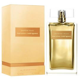 Отзывы на Narciso Rodriguez - Jasmine Musc