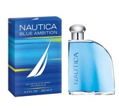 Мужская парфюмерия Nautica Blue Ambition